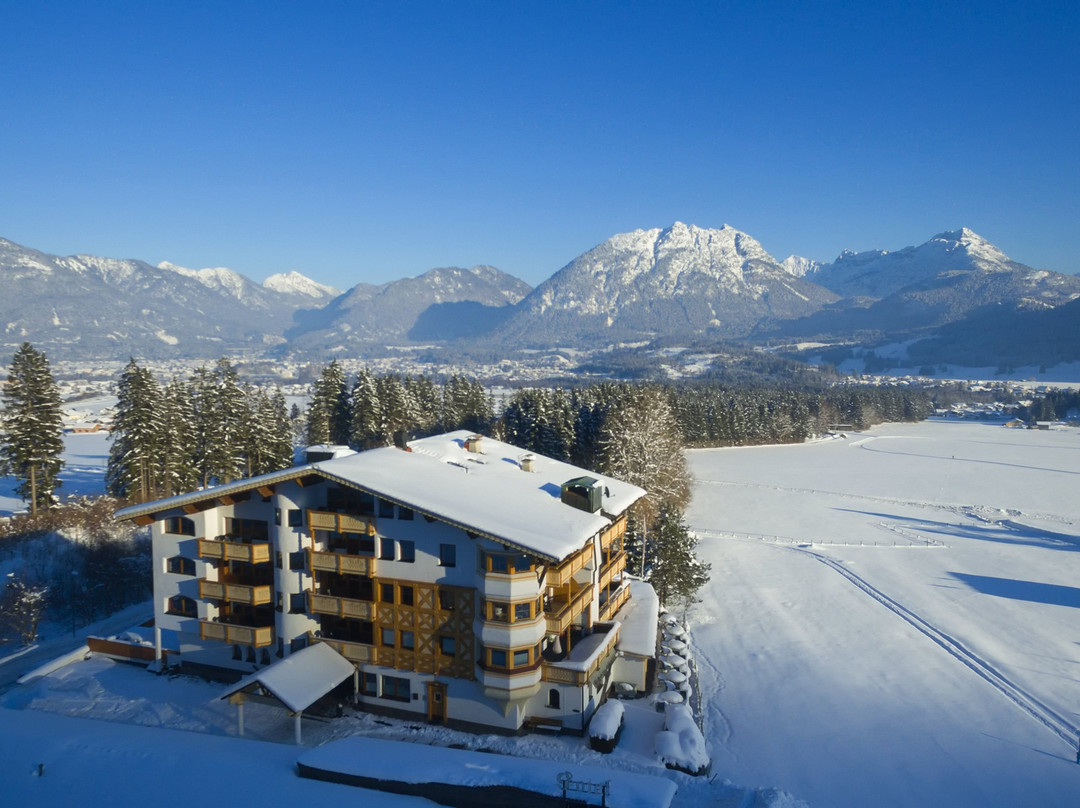 Lechlife Travelhouse GmbH主图