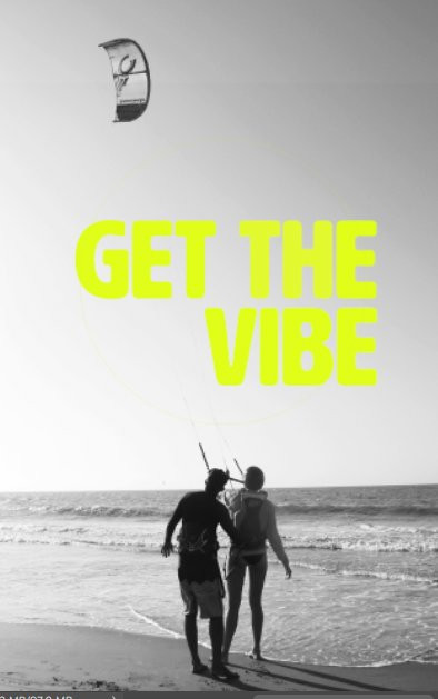 Ocean Vibes Kiteboarding景点图片