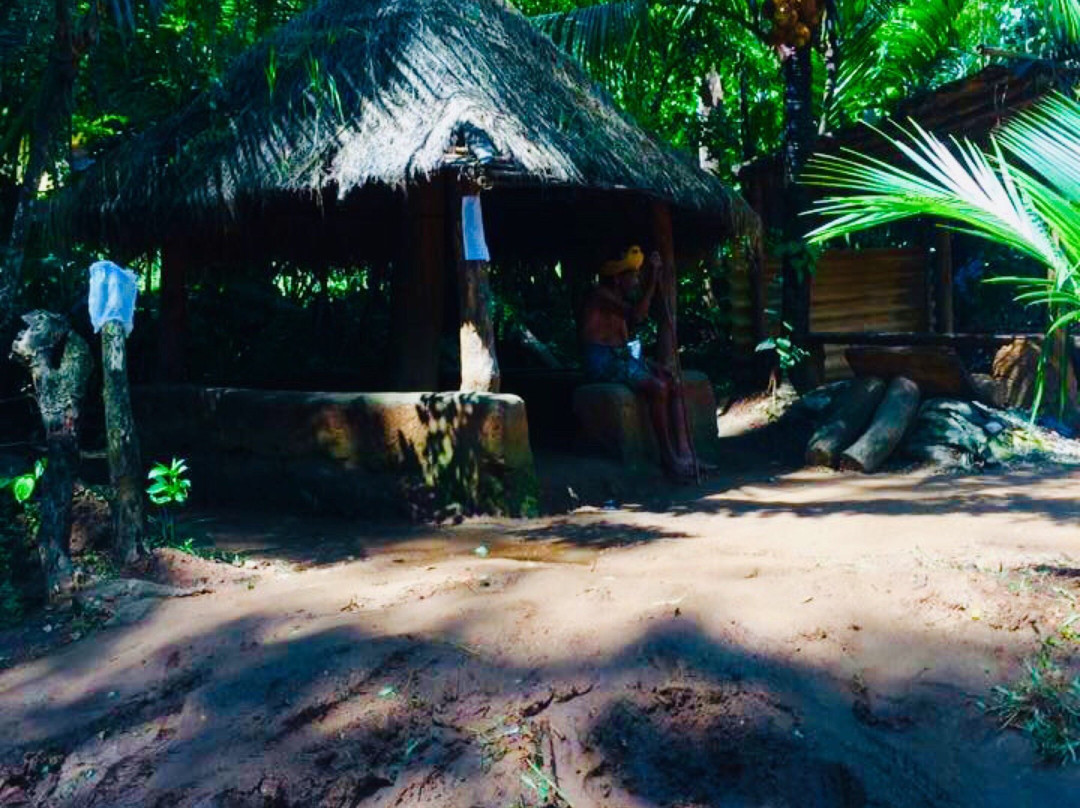 Meemure Isabulana Resort主图