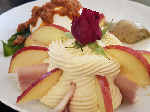 Restaurante Torre San Juan