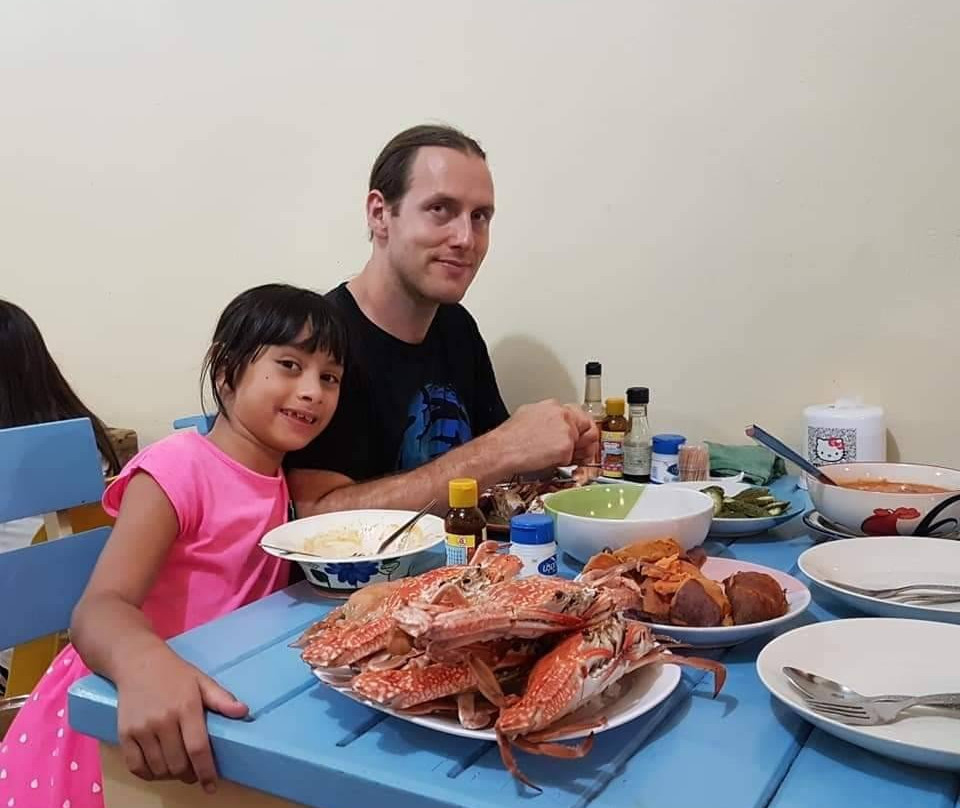 Khao kaeng koh krut-桐艾必去景点