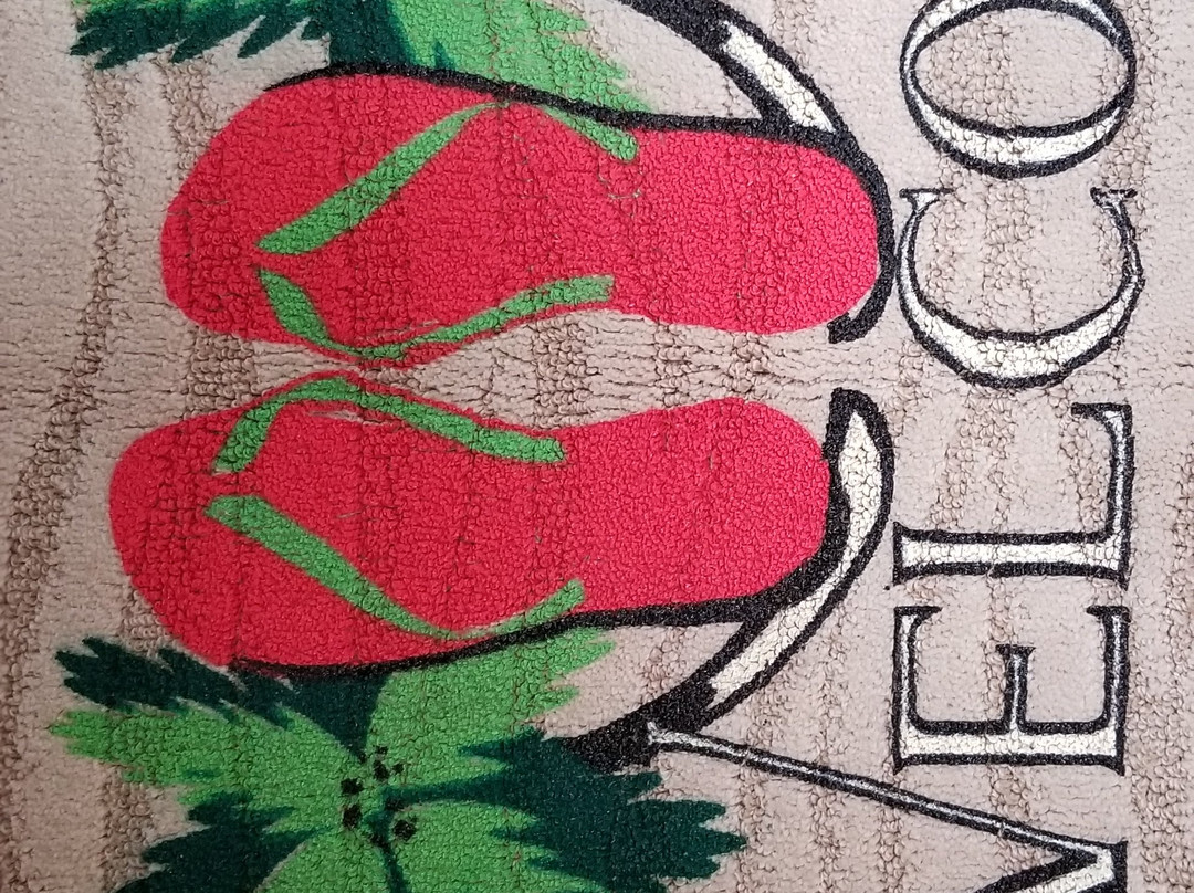 Webster Westside Flea Market-Webster必去景点