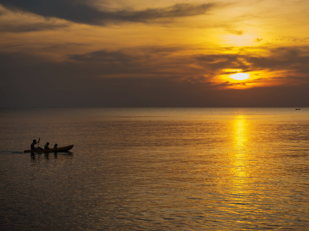 Camia Resort & Spa主图