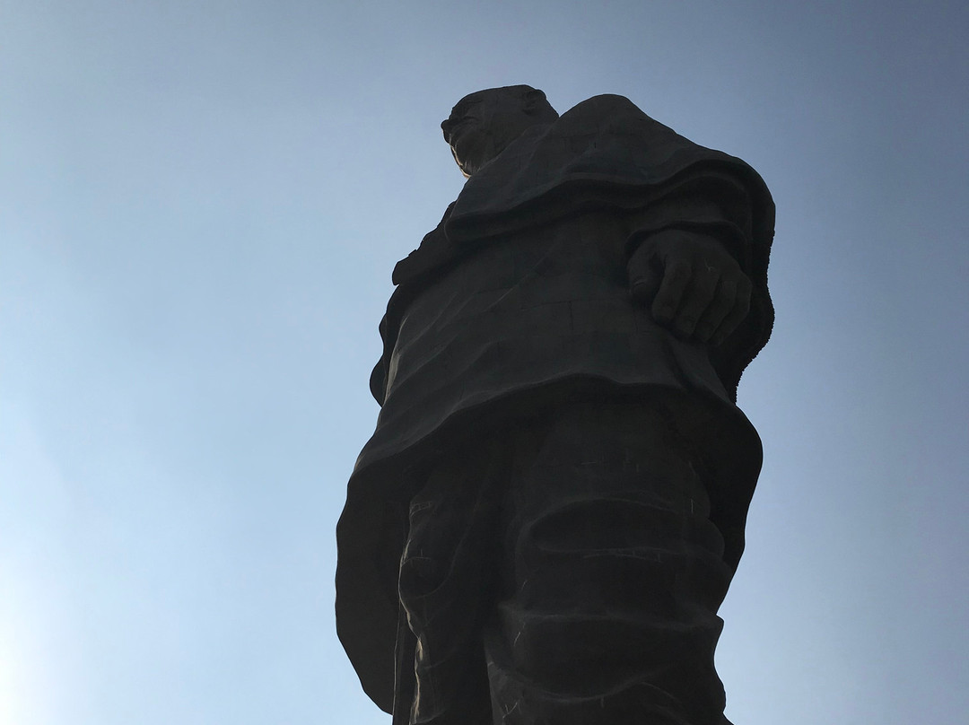 Narmada District旅游攻略图片
