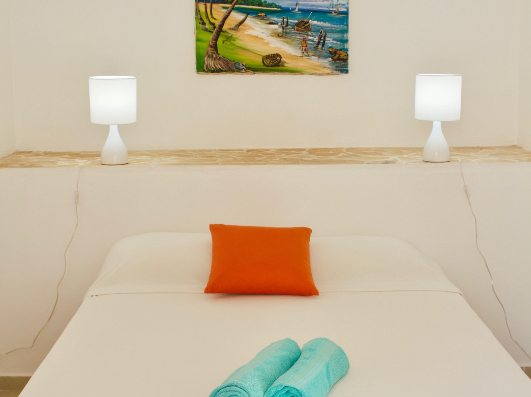 Brisas Doradas主图