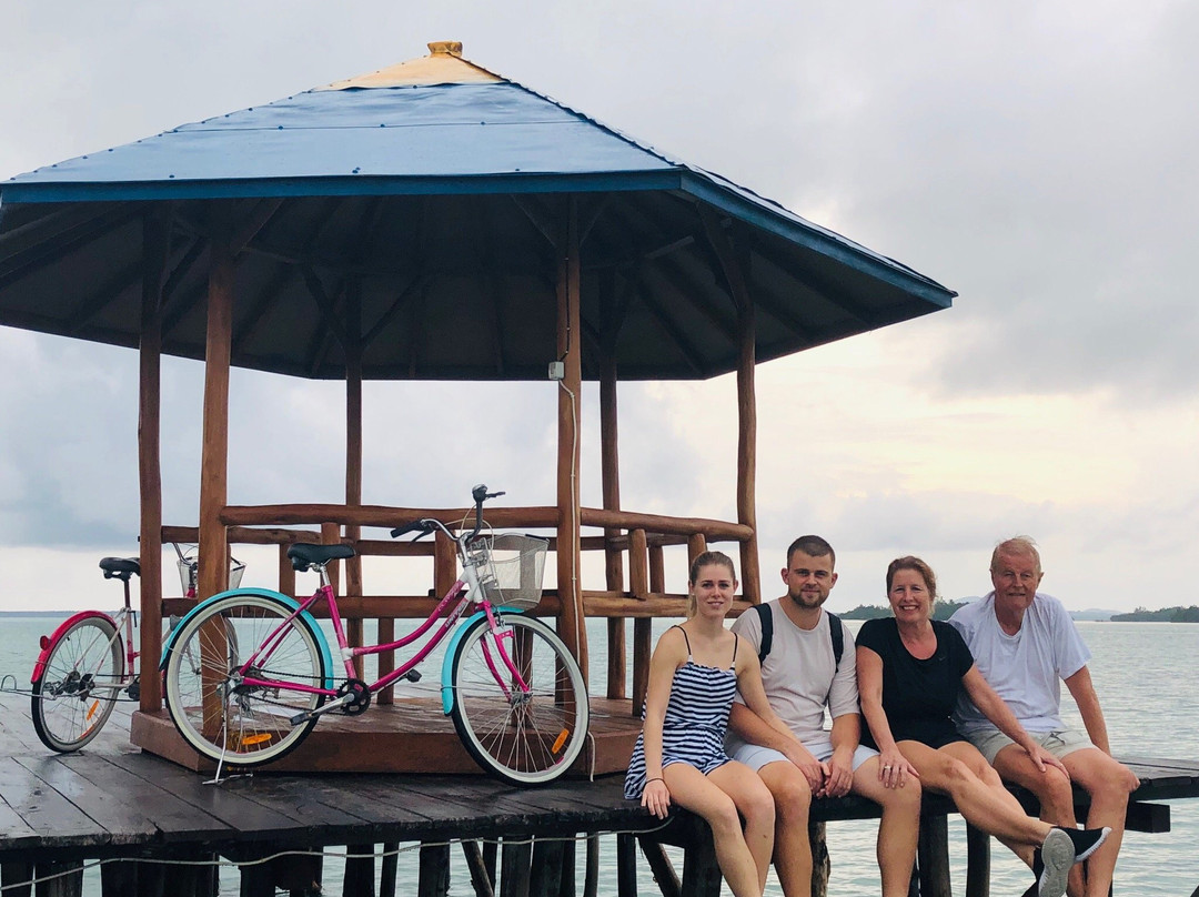 Leebong Island Resort主图