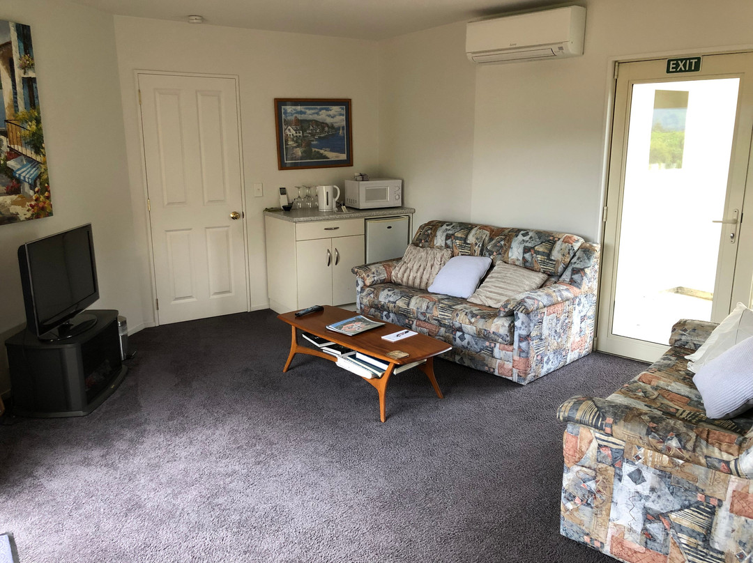 Motueka Homestay Bed & Breakfast主图