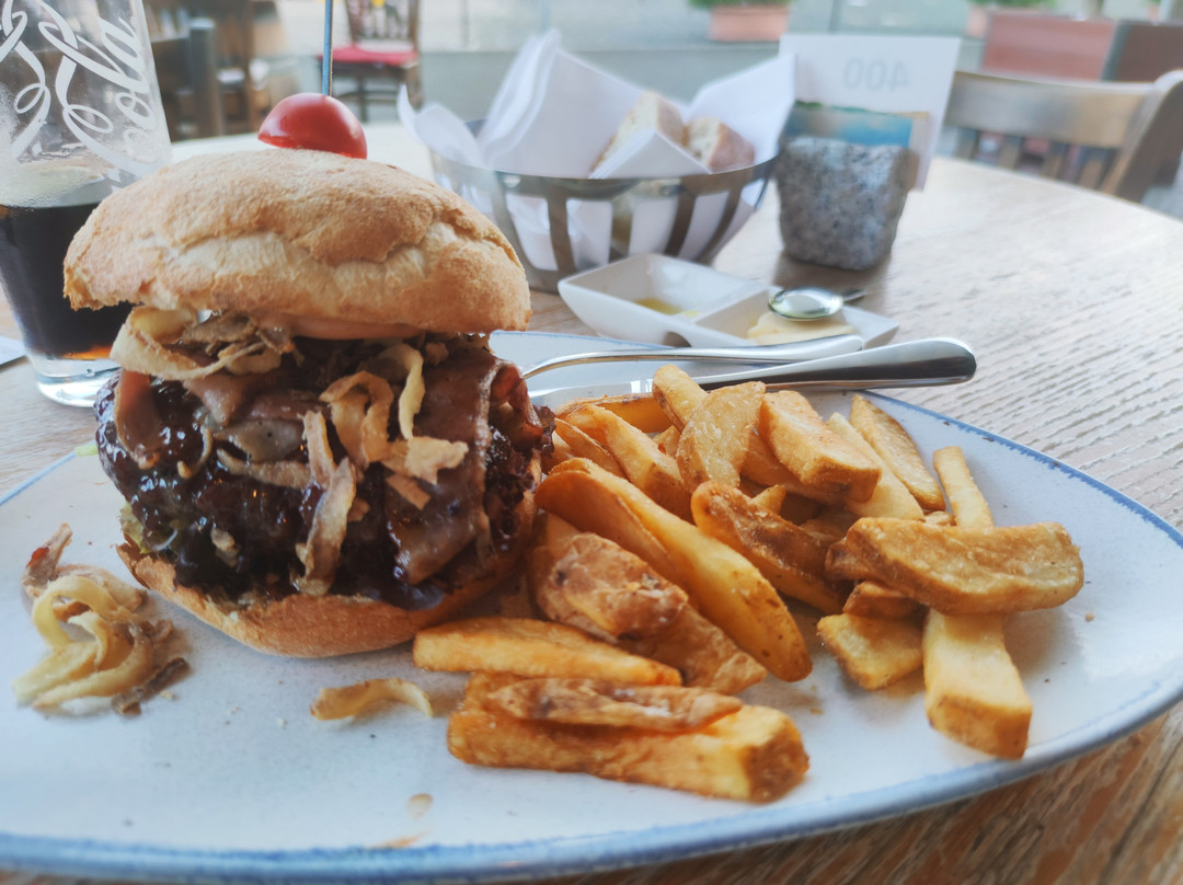 Steakhouse Gutshof Herborn