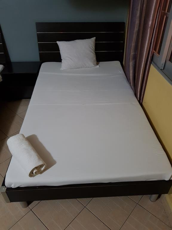 Salama Hotel Majunga主图