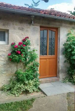 Coeurs Et Lavande Bussiere-Poitevine主图