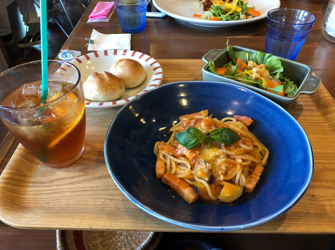 cafe maaru