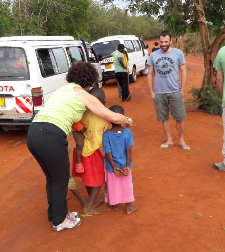 Victory Expeditions-马林地必去景点