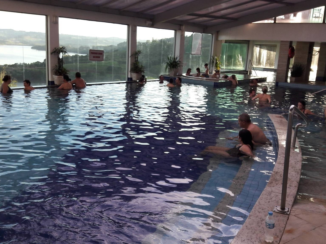 Ita Thermas Resort & Spa主图