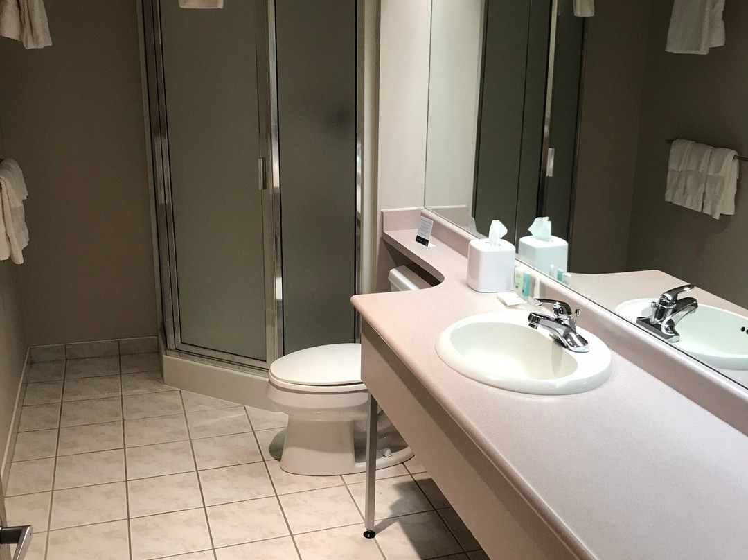 Clarion Hotel & Conference Centre主图