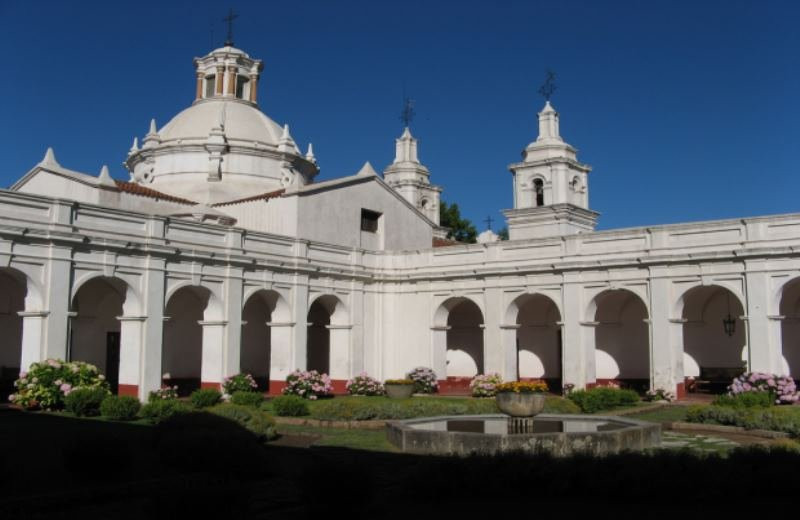 Tangol-科尔多瓦必去景点