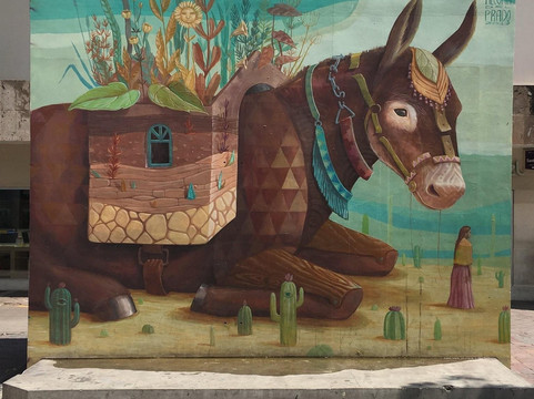 Real Life Adventures-瓜达拉哈拉必去景点