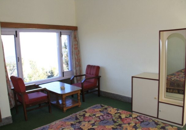 萨格尔酒店主图