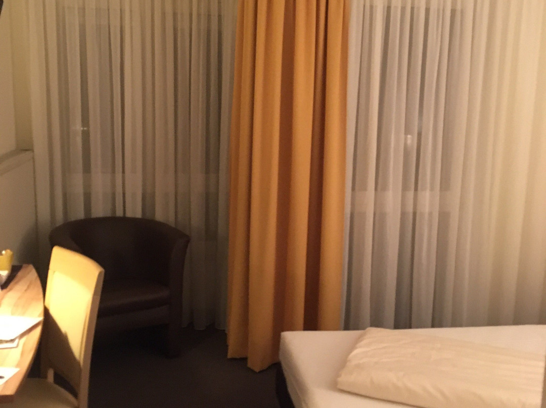 Hotel Weissach am Neuenbuhl主图