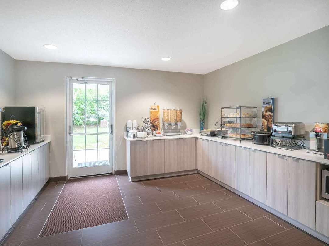 Hotel Avery Nashville主图