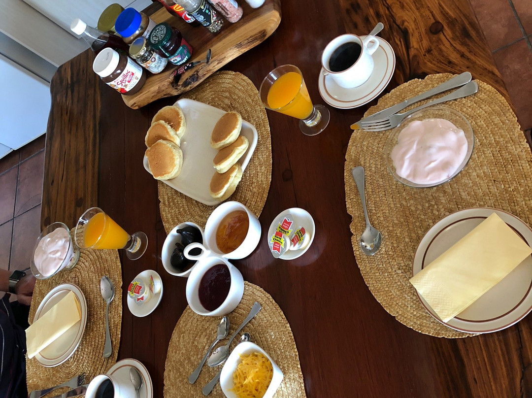 内尔斯住宿加早餐酒店主图