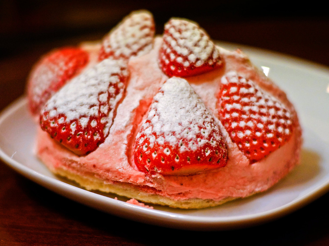 Cafe Hoffmann