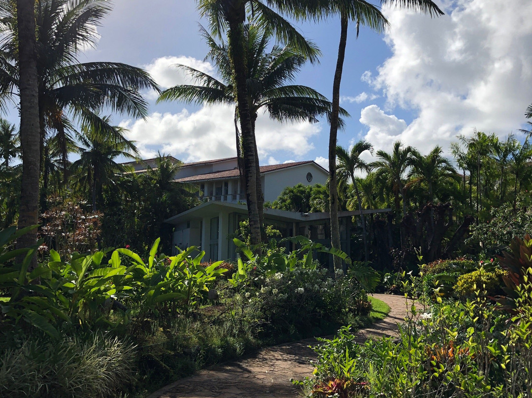 The Leopalace Spa-尤纳必去景点