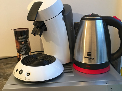 哥廷根盖斯特莉兹尔酒店主图