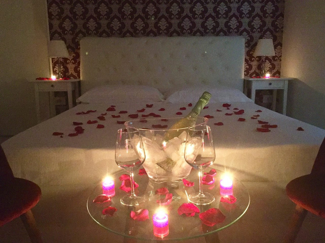 Dimora San Biagio Suites & Apartment主图