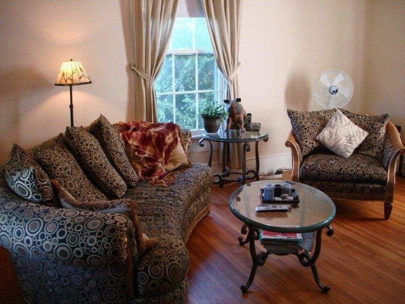 Le Bleu Ridge Bed and Breakfast主图