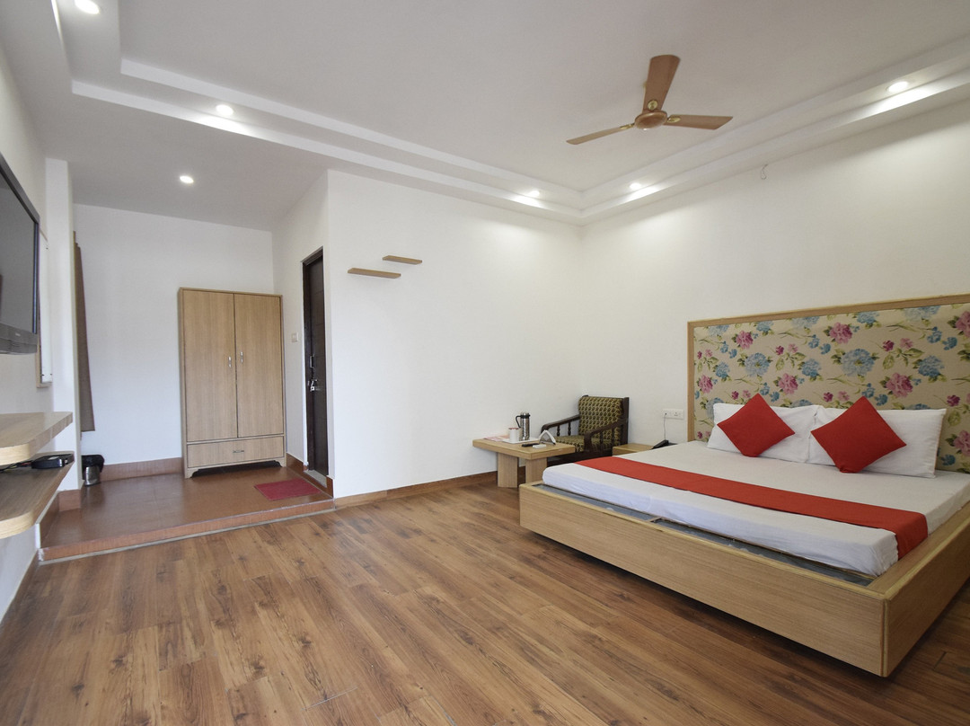 Hotel Atlantic主图