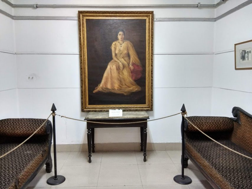 Academy of Fine Arts-加尔各答（亦写作“Calcutta”）必去景点