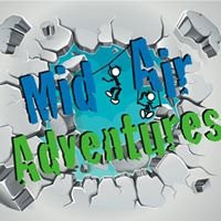 Mid-Air Adventures-Thornton必去景点