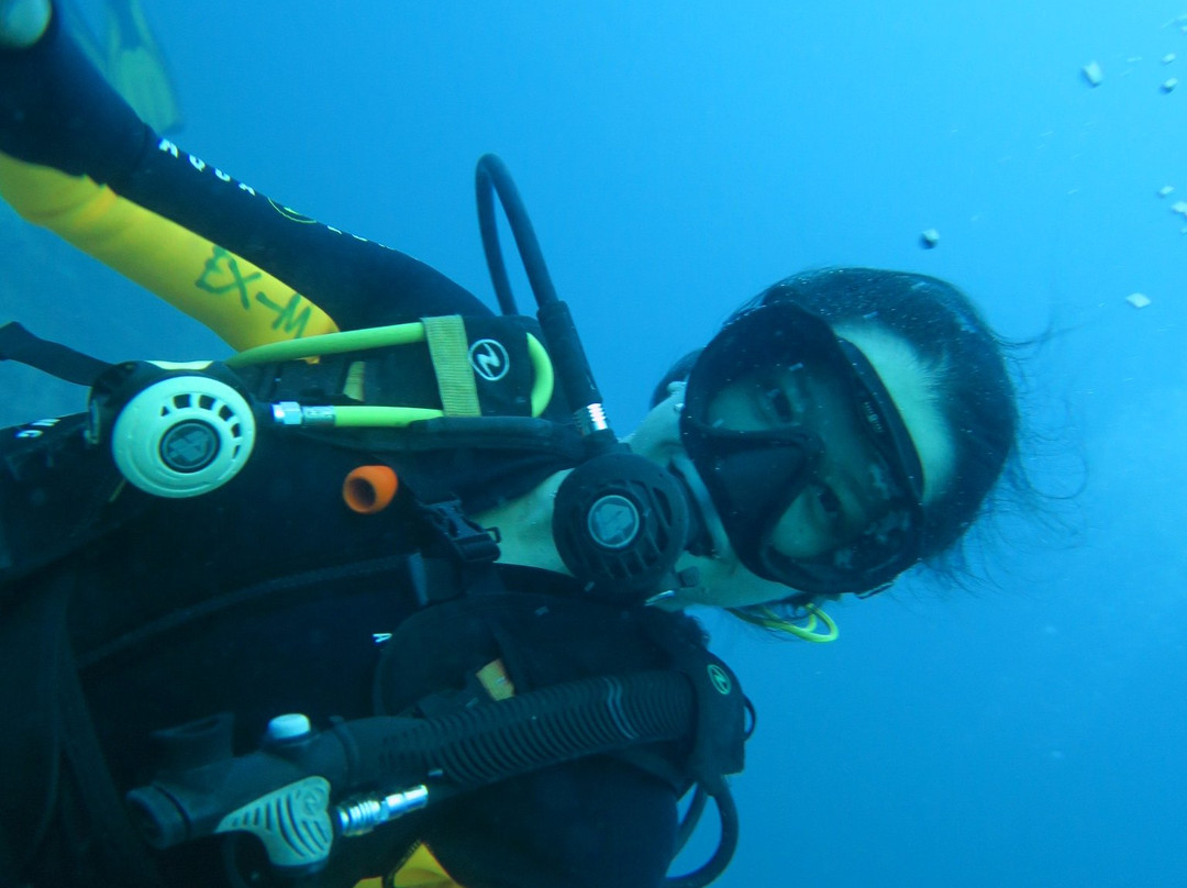 Malapascua Exotic Diving Center景点图片