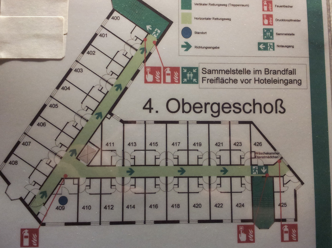 Good Morning Gelsenkirchen City主图