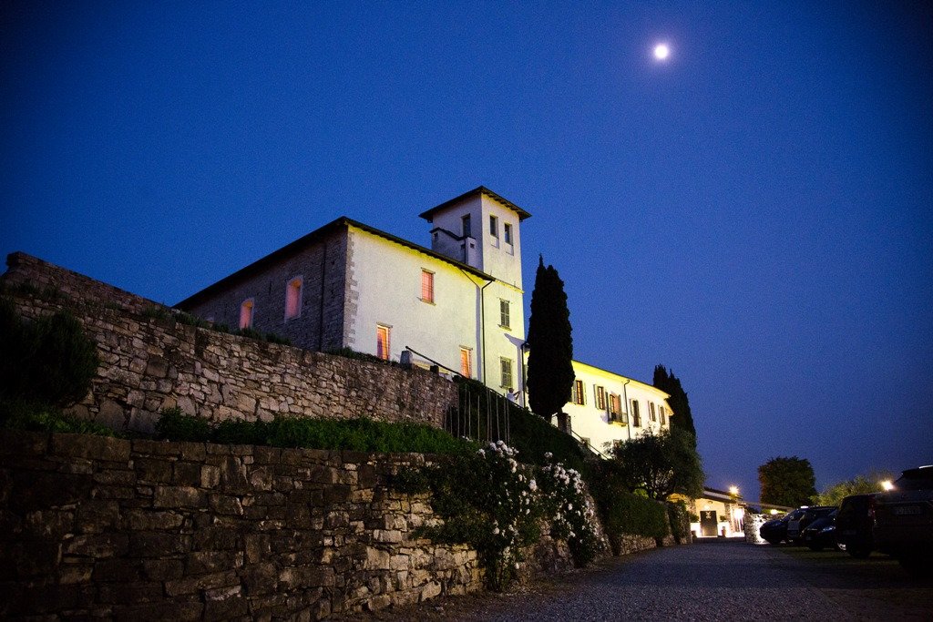 Castello degli Angeli-官方