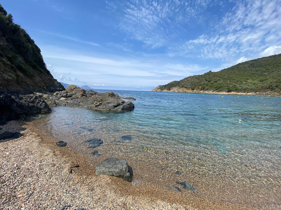 Punta Rossa