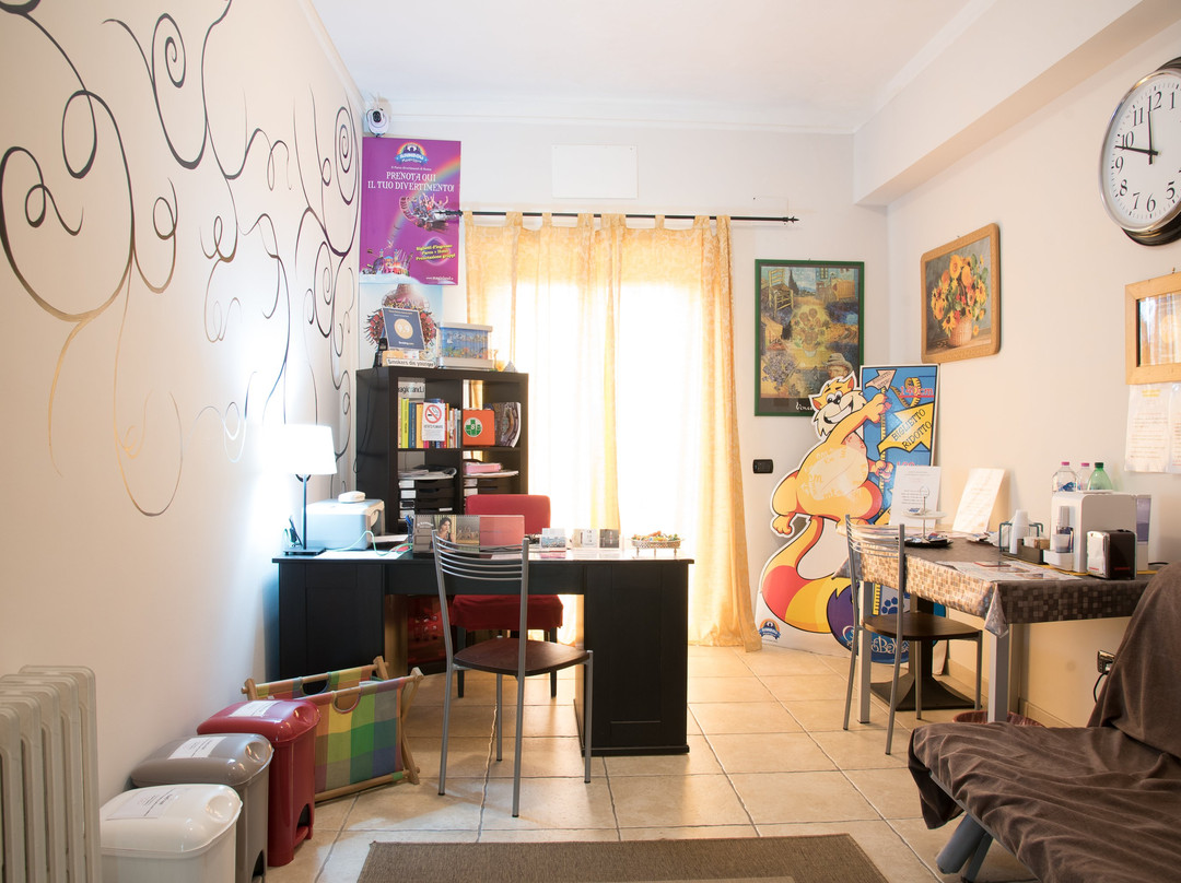 费尼克斯宾馆主图