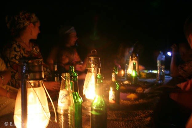 Balaba Nature Camp