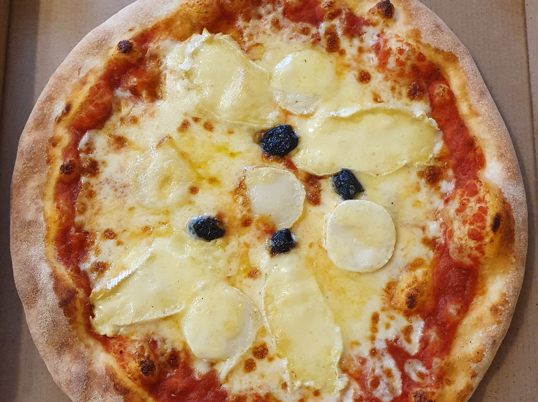Nathpizza