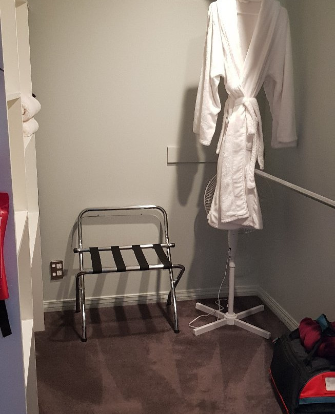 Top Floor Bed and Breakfast主图