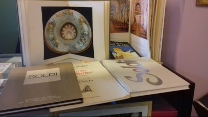 Museo De Soldi-Glew必去景点