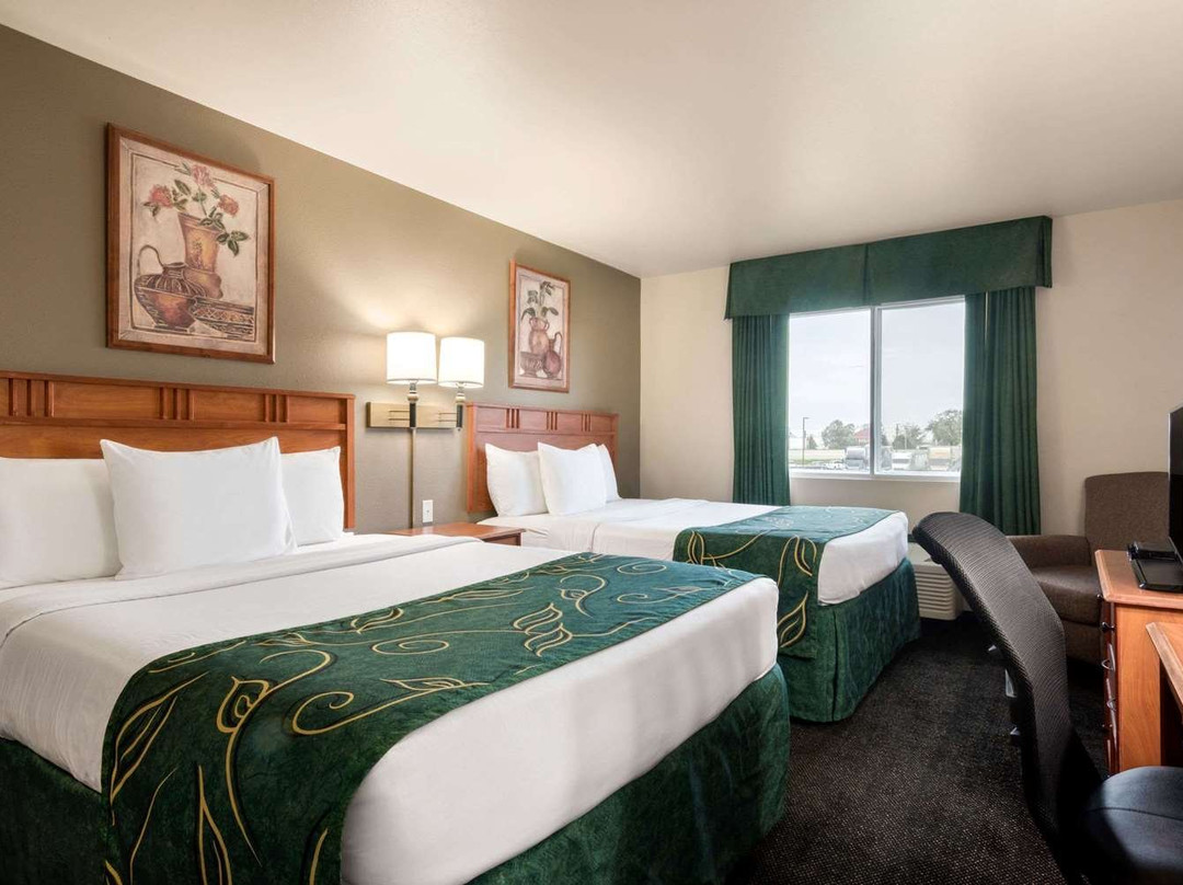 Travelodge by Wyndham Missouri Valley主图