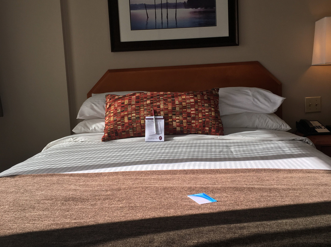 大使馆酒店主图