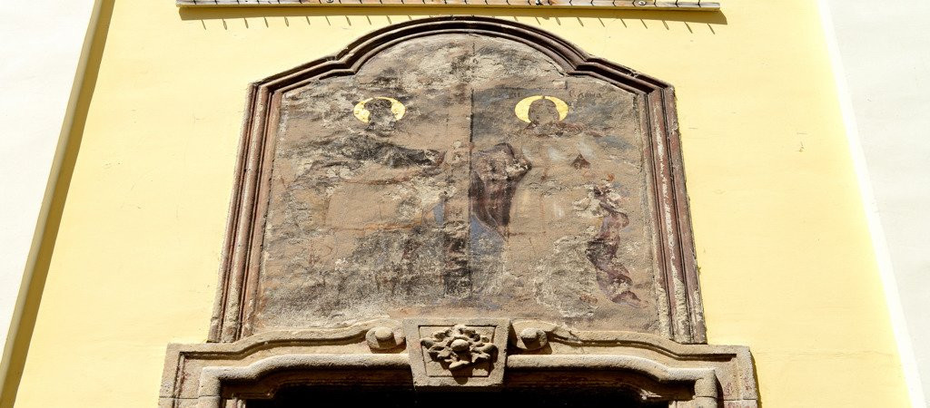 Blagovestenska Church-圣安德烈必去景点