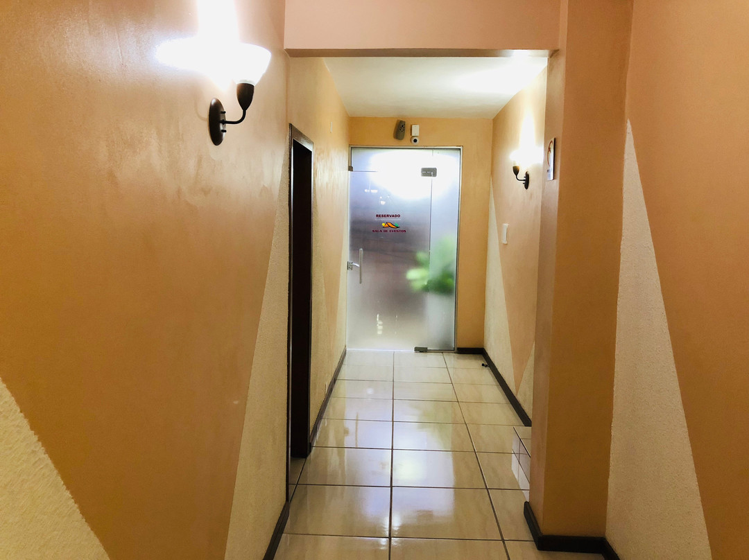 Hotel Westphal主图