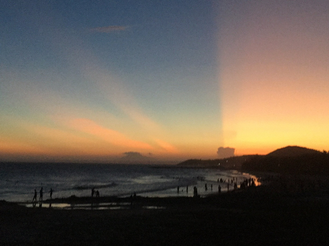 Mui Ne Local Surf School景点图片