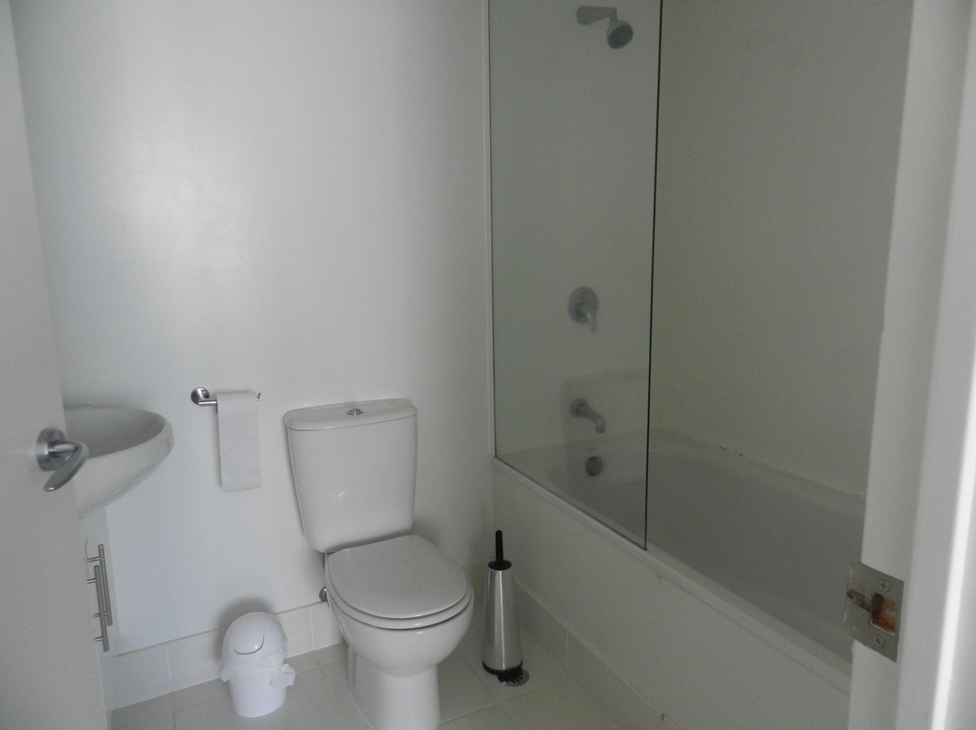 奎斯特帕内尔酒店主图