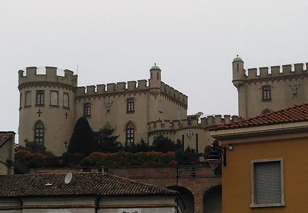Castello di Costigliole景点图片