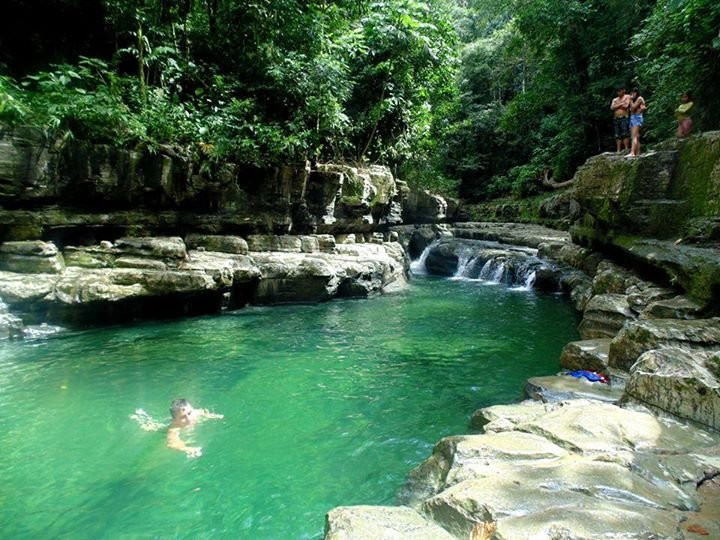 Piscinas Naturales Betania-Satipo必去景点