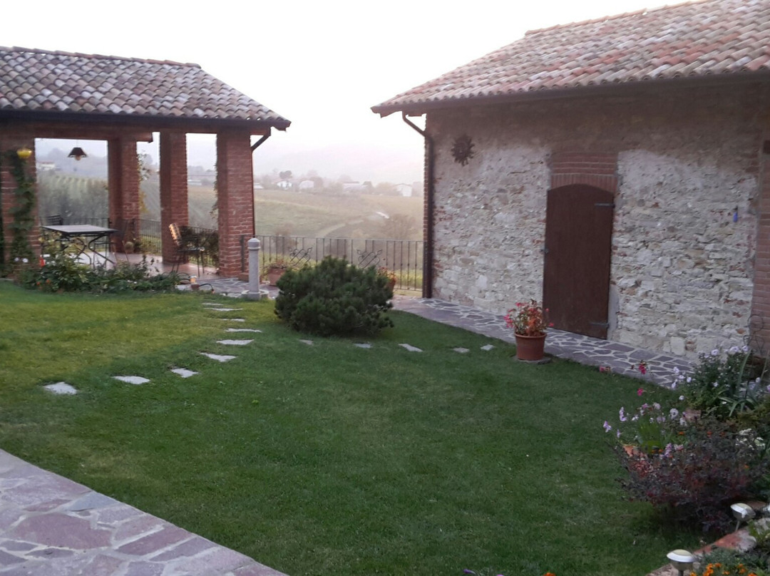 Casa del Sole